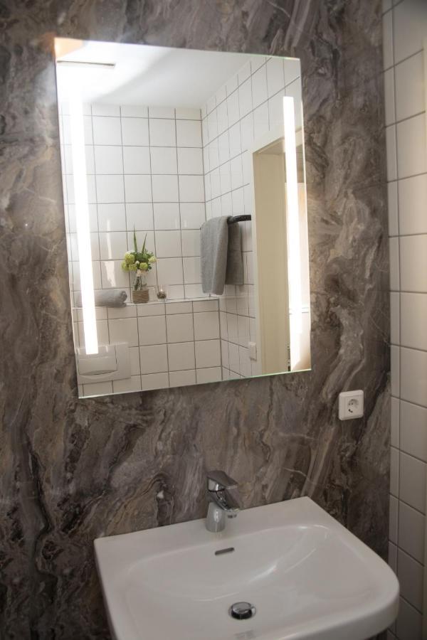 Landgasthof-Hotel Zur Linde Großenlüder 외부 사진